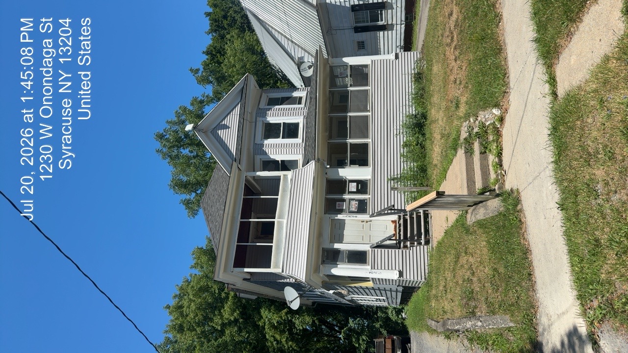1224 West Onondaga Street - 2