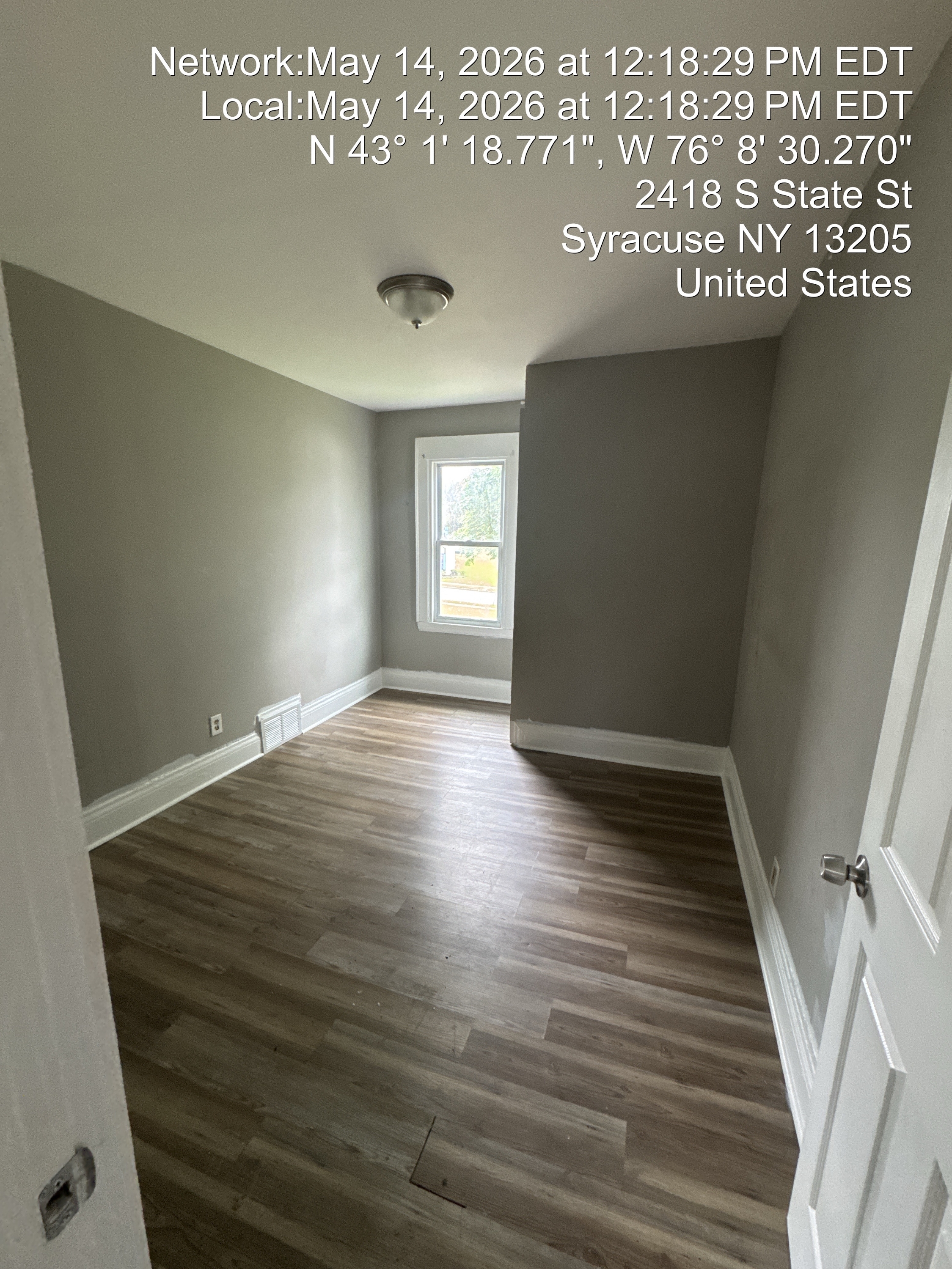 2416 South State Street - 2