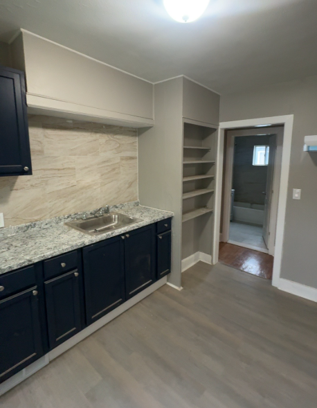 176-78 West Calthrop Avenue - 1