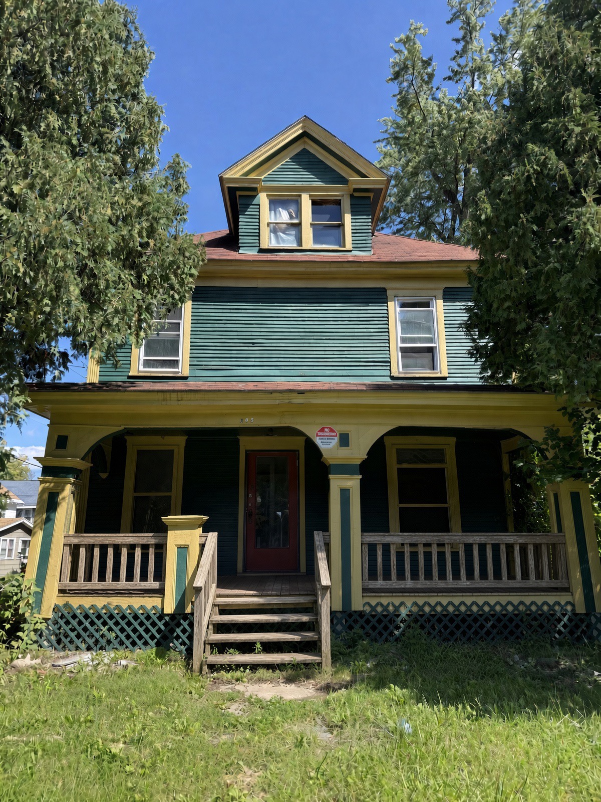 703 Valley Drive