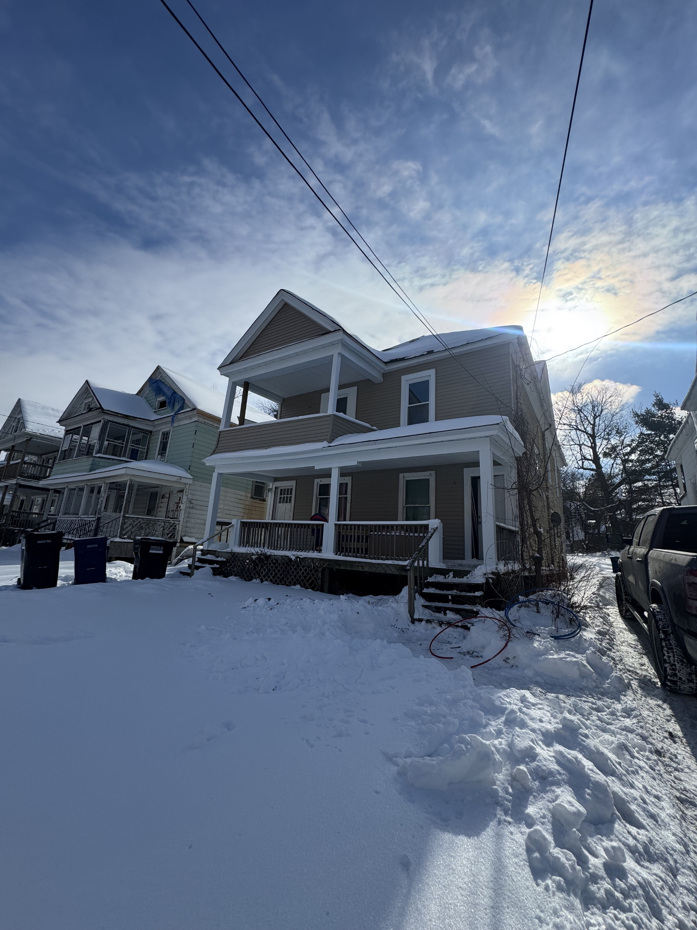 1647 West Onondaga Street - 2