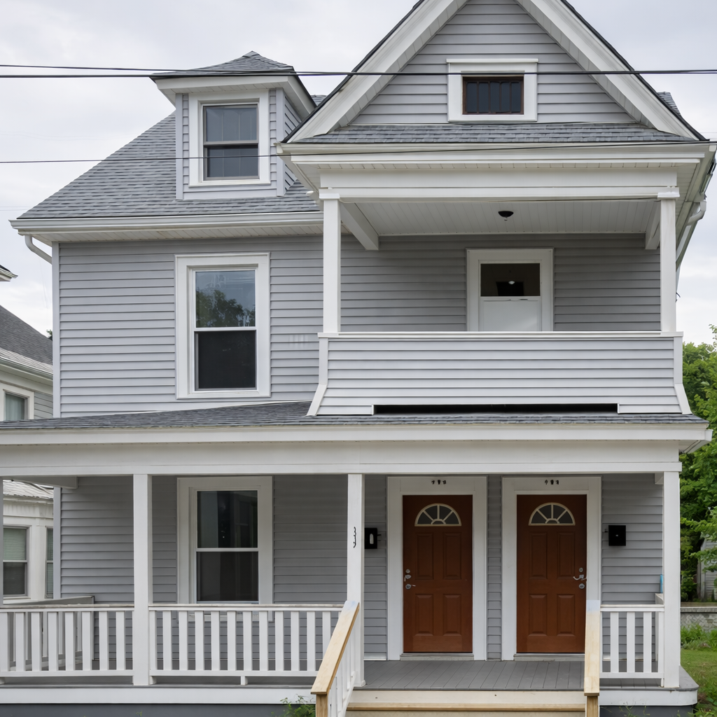 117 Lynhurst Avenue - 2