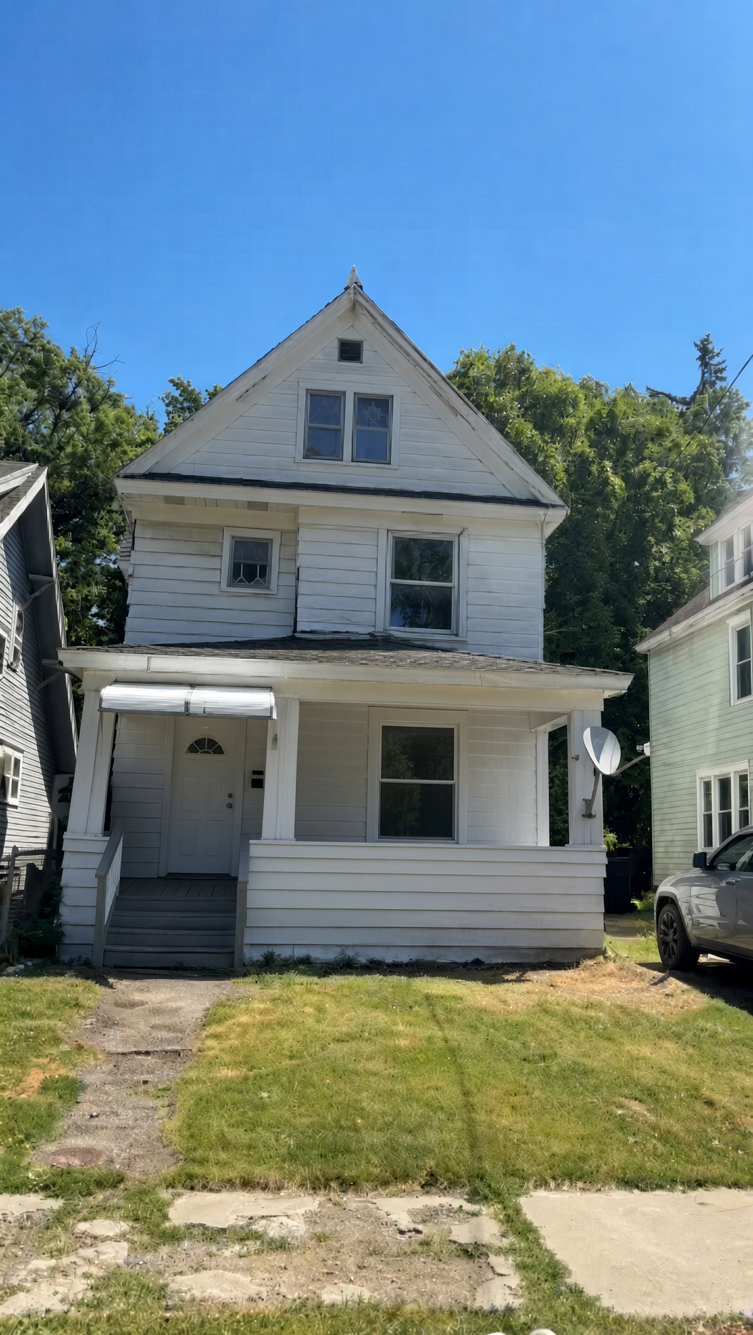 605 Valley Drive - 2