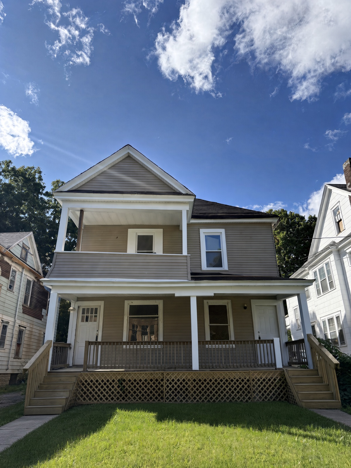 1647 West Onondaga Street - 1