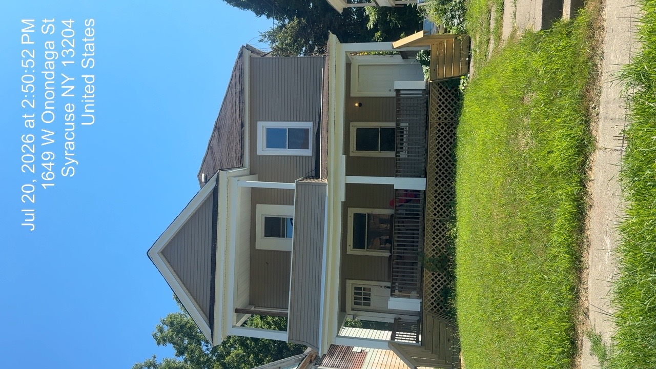 1647 West Onondaga Street - 1