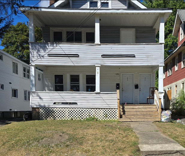 2616 Midland Avenue - 2
